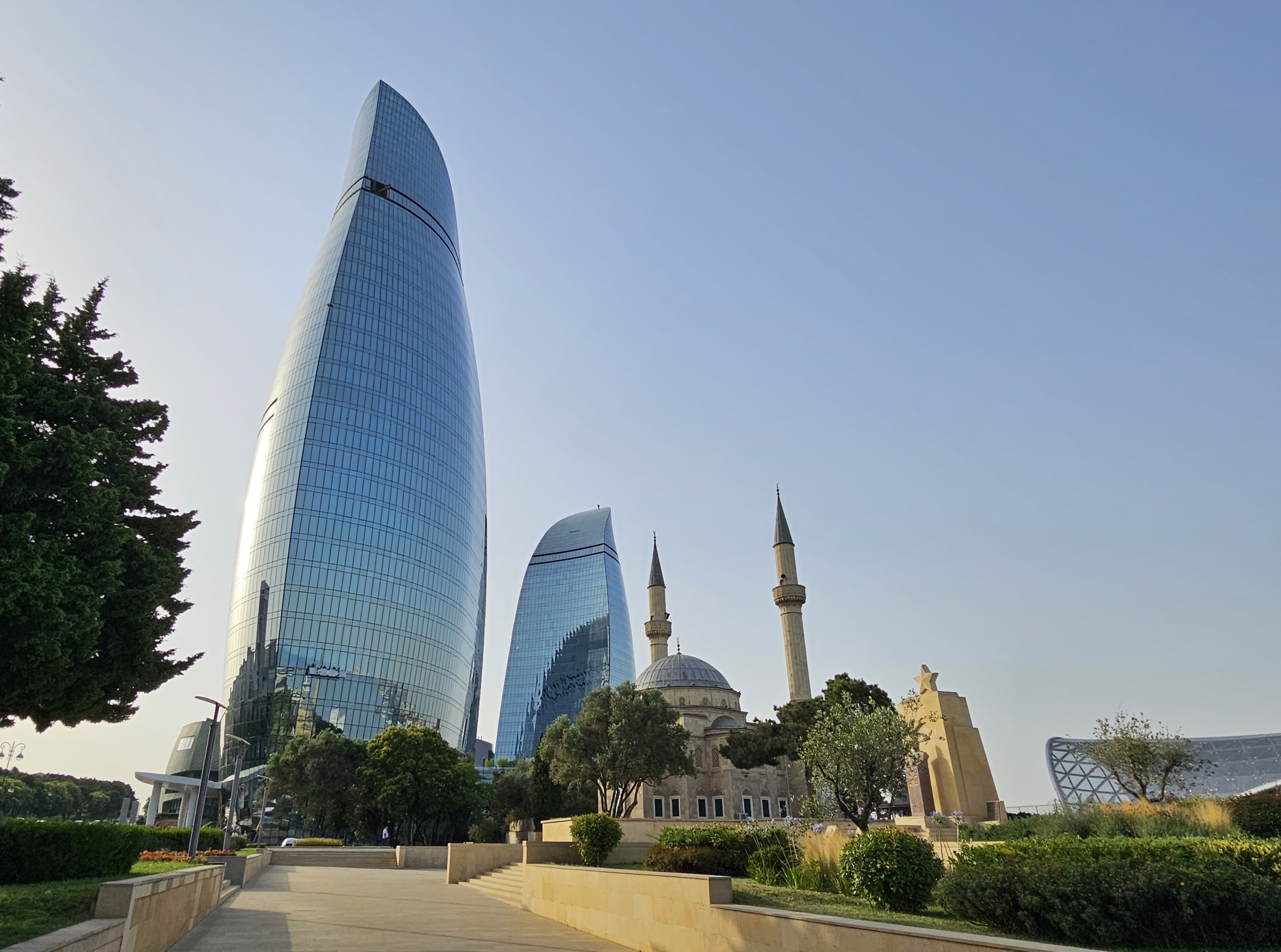 Baku